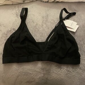 Auden Bralette - New - Size M